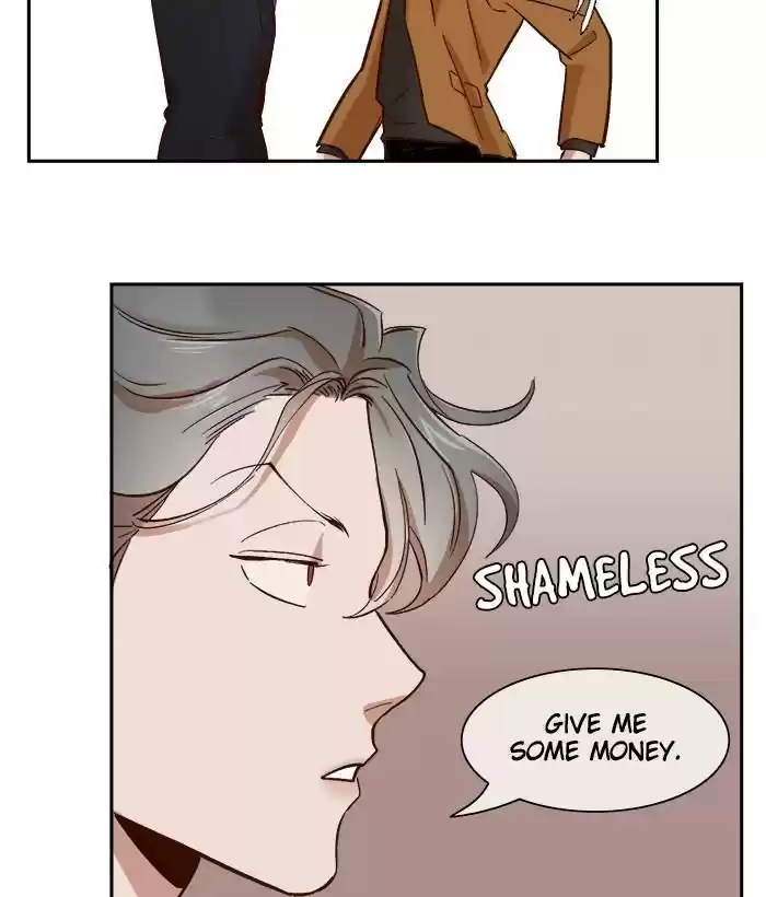 A Love Contract With The Devil Chapter 72