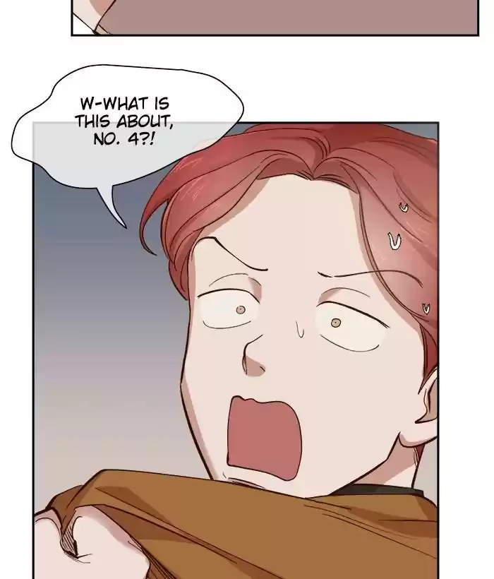 A Love Contract With The Devil Chapter 72