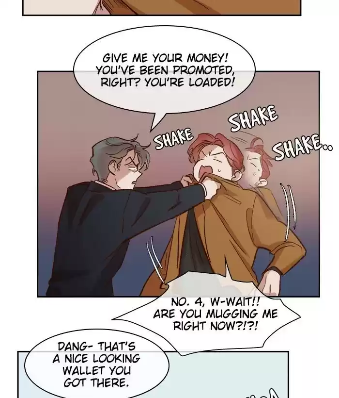 A Love Contract With The Devil Chapter 72