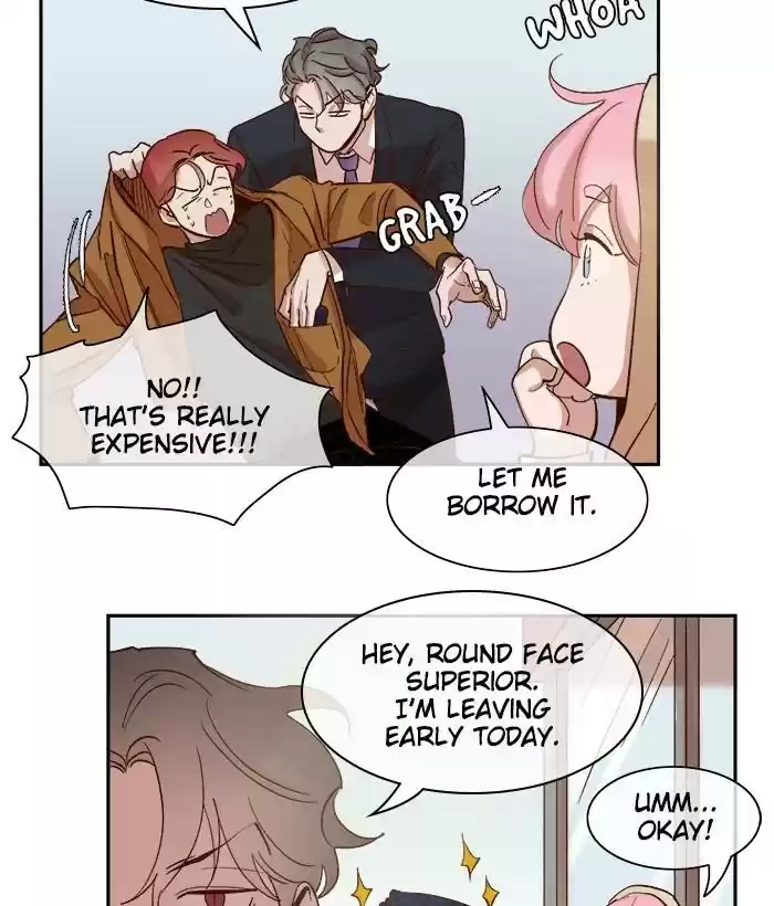 A Love Contract With The Devil Chapter 72