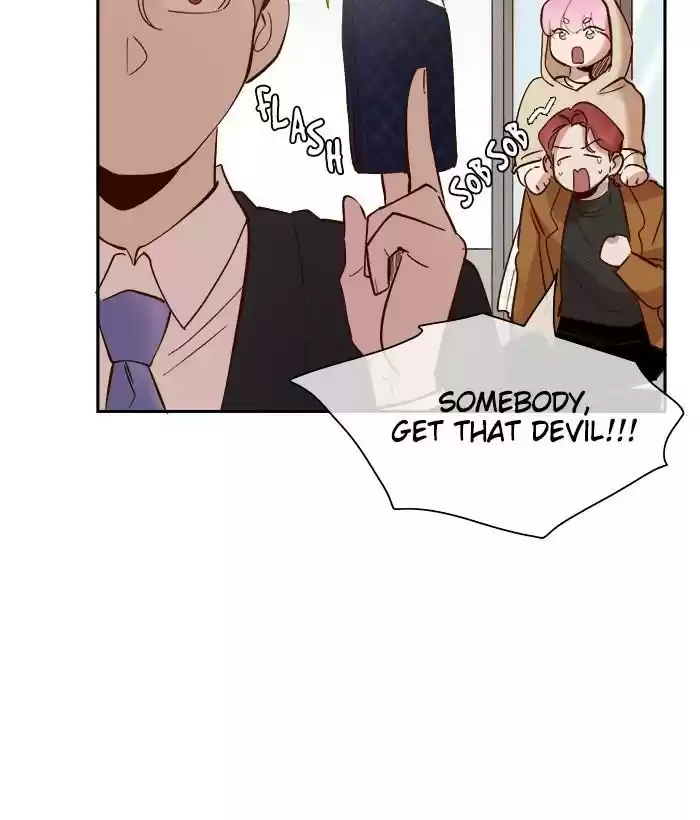 A Love Contract With The Devil Chapter 72