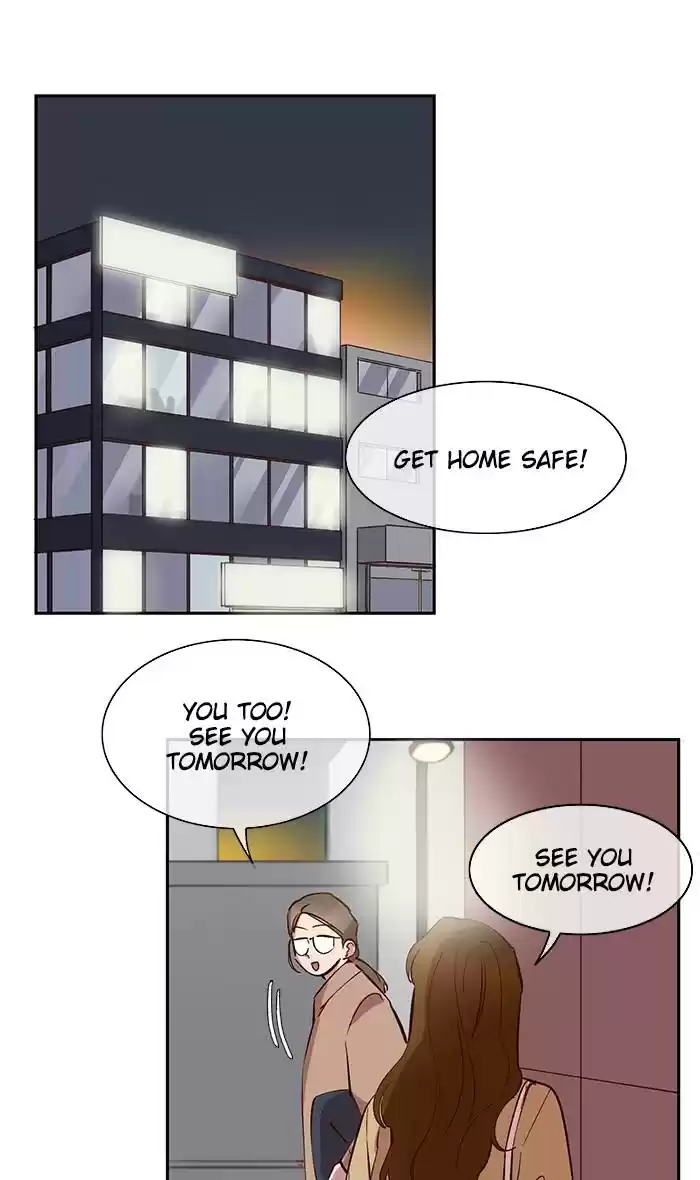 A Love Contract With The Devil Chapter 73