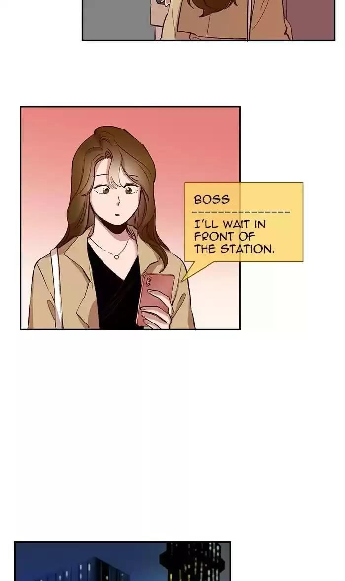 A Love Contract With The Devil Chapter 73