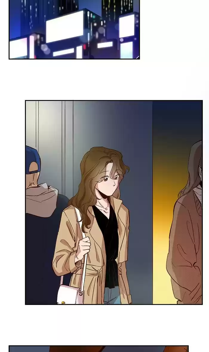 A Love Contract With The Devil Chapter 73