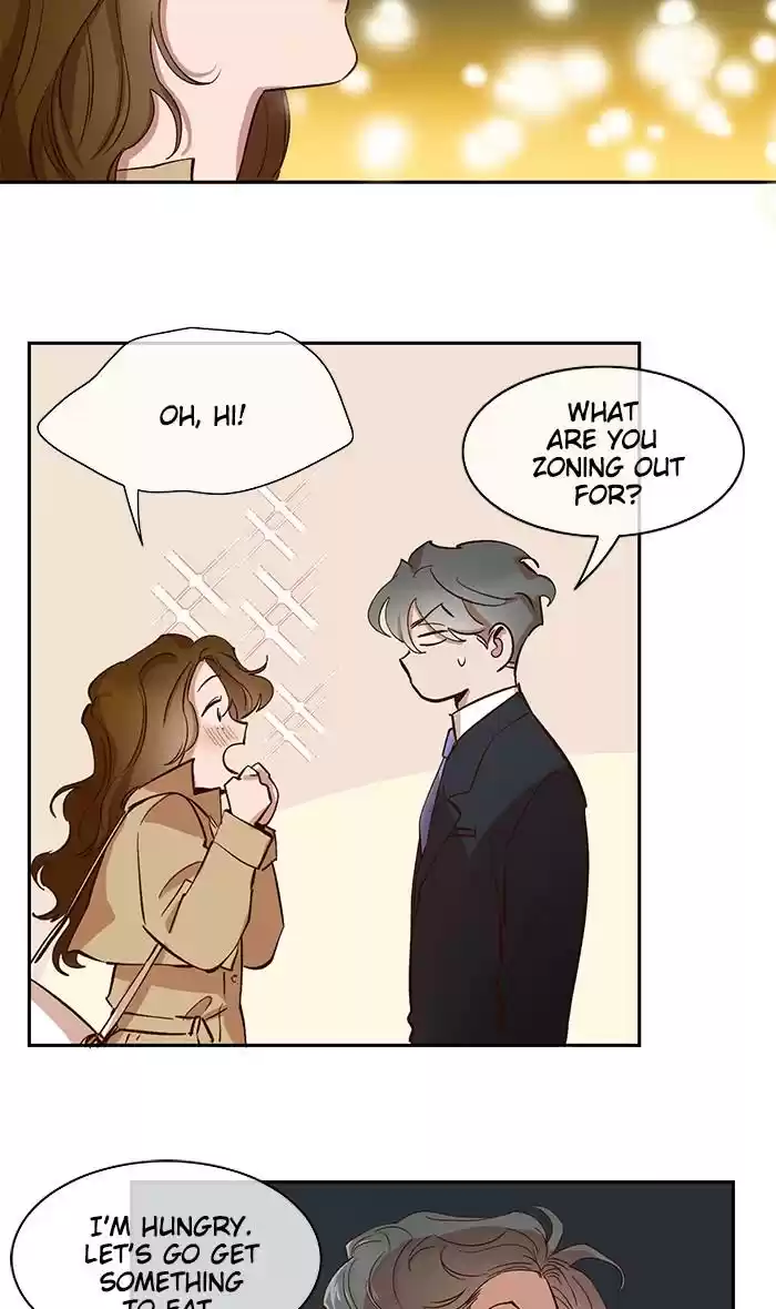 A Love Contract With The Devil Chapter 73