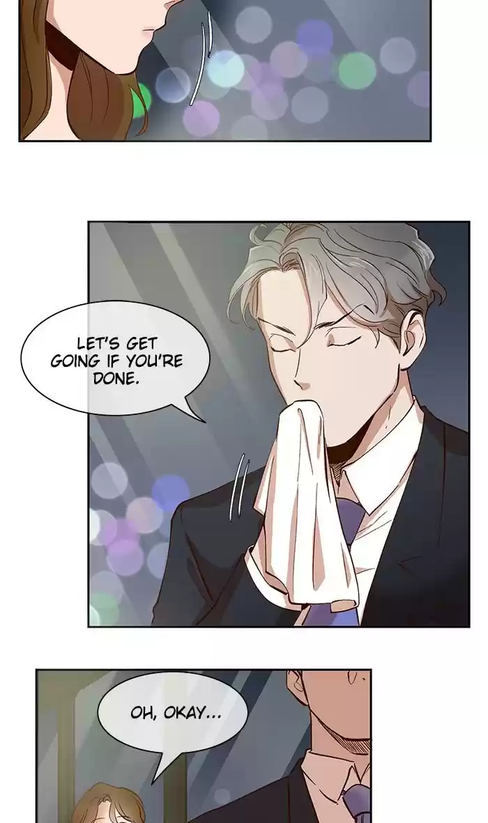 A Love Contract With The Devil Chapter 73