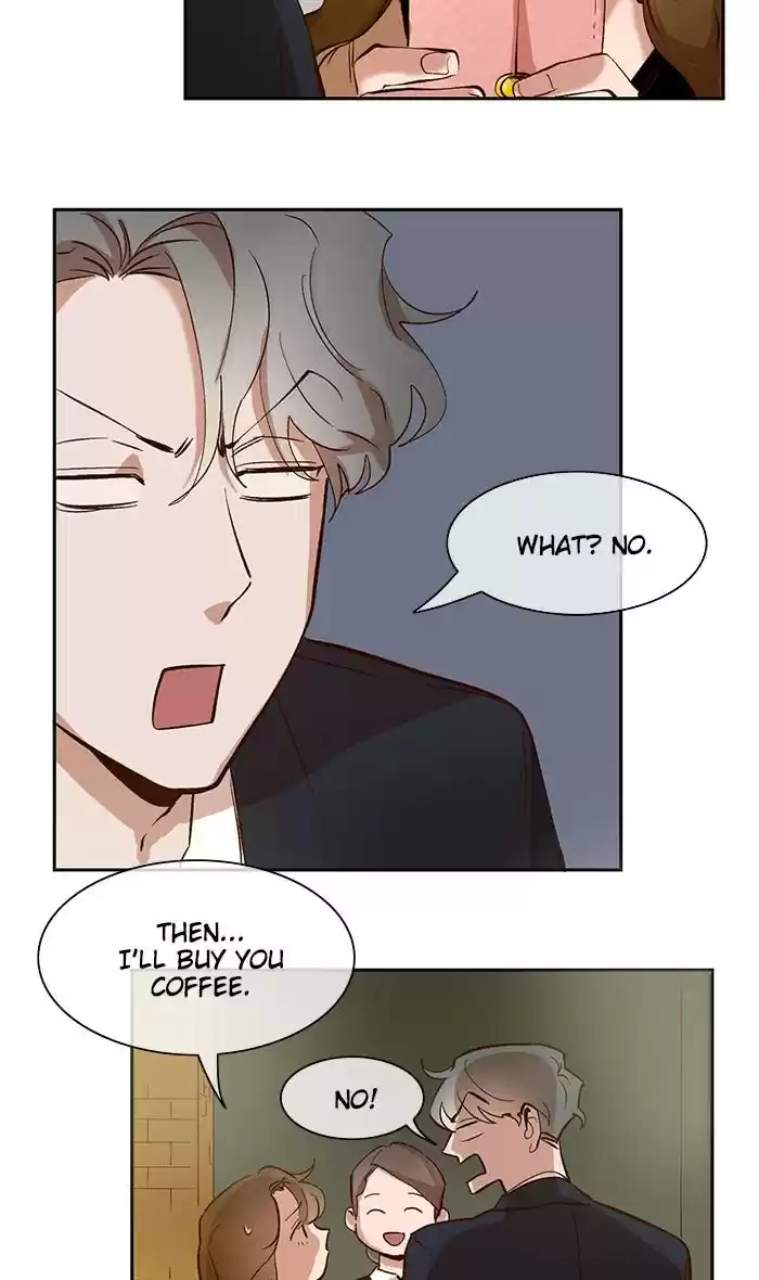 A Love Contract With The Devil Chapter 73