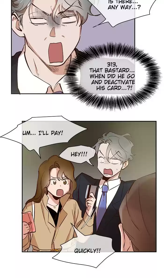 A Love Contract With The Devil Chapter 73