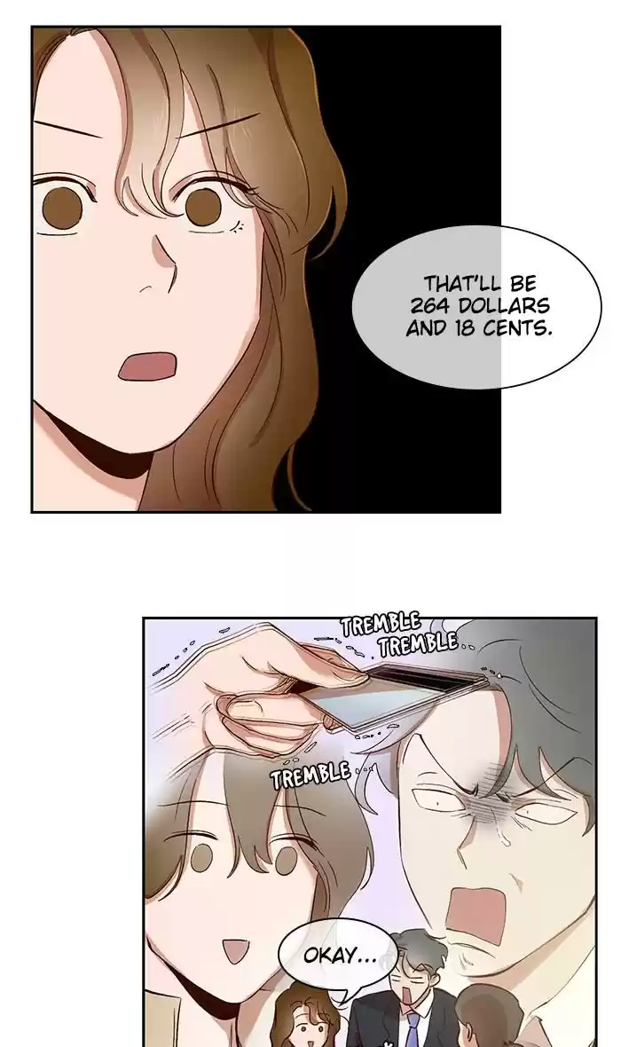 A Love Contract With The Devil Chapter 73