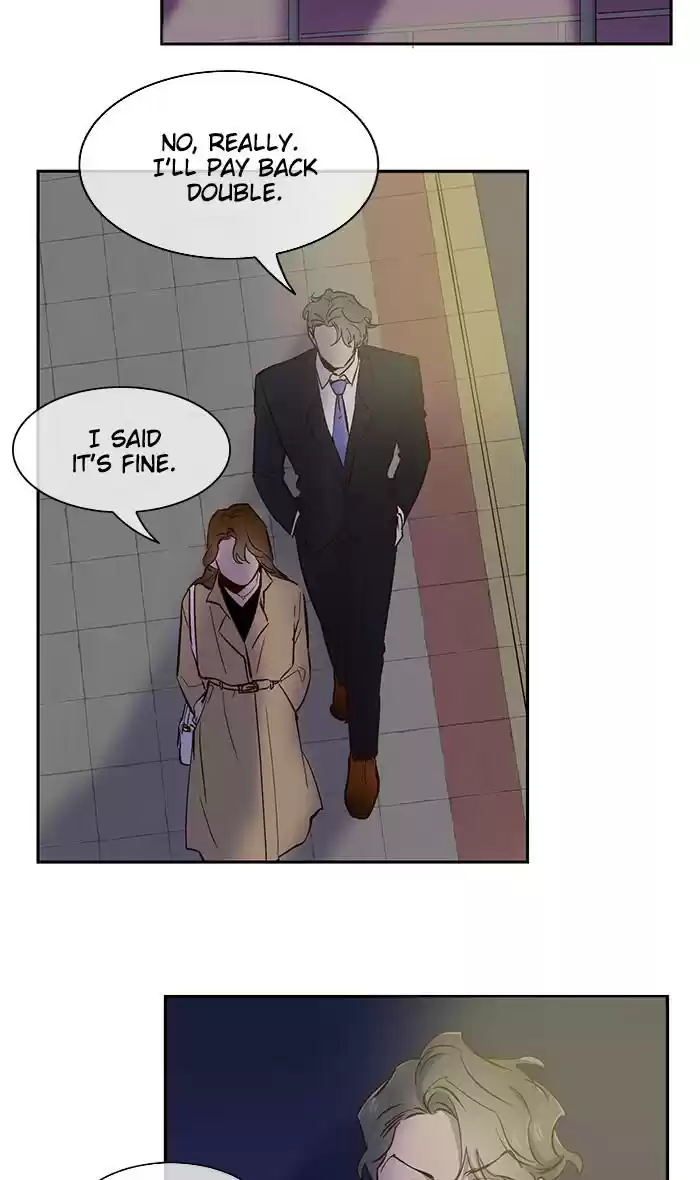 A Love Contract With The Devil Chapter 73