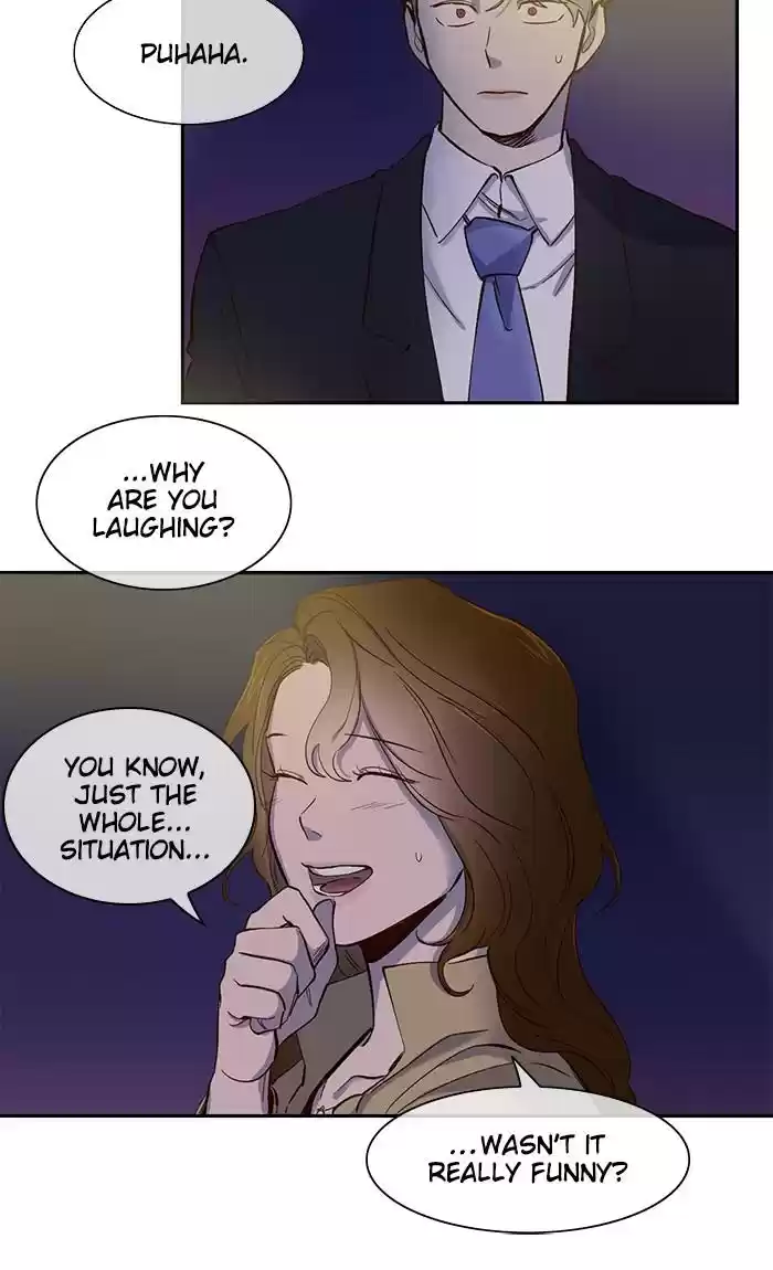 A Love Contract With The Devil Chapter 73