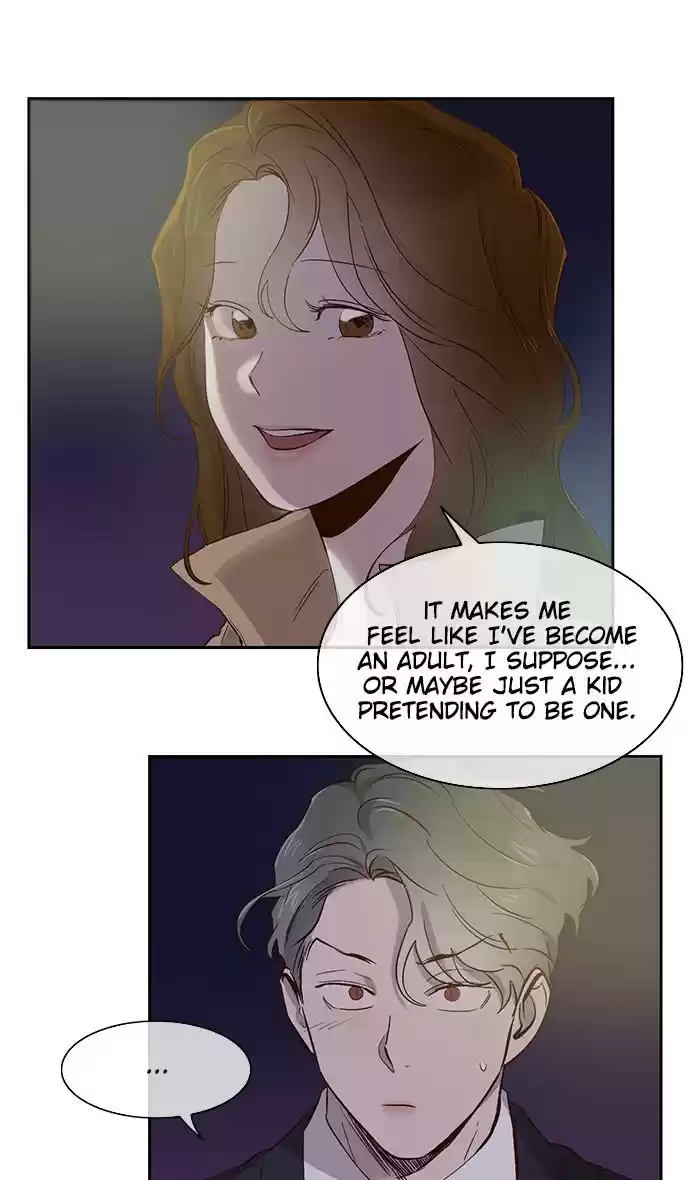 A Love Contract With The Devil Chapter 73