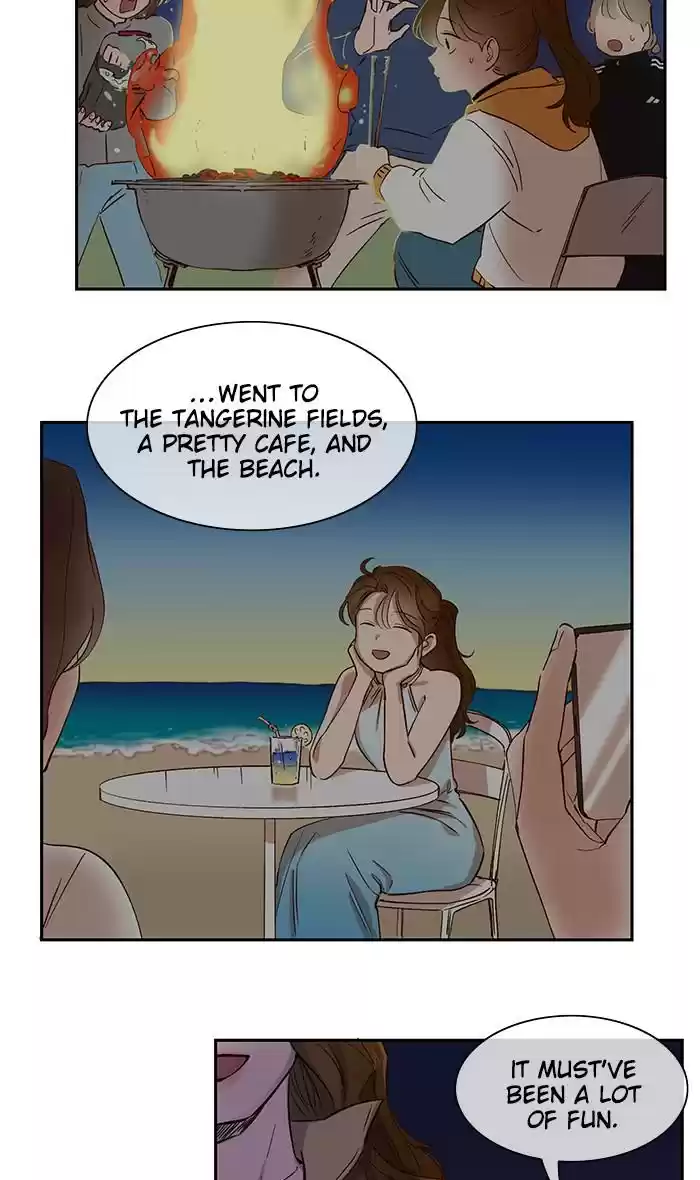 A Love Contract With The Devil Chapter 73