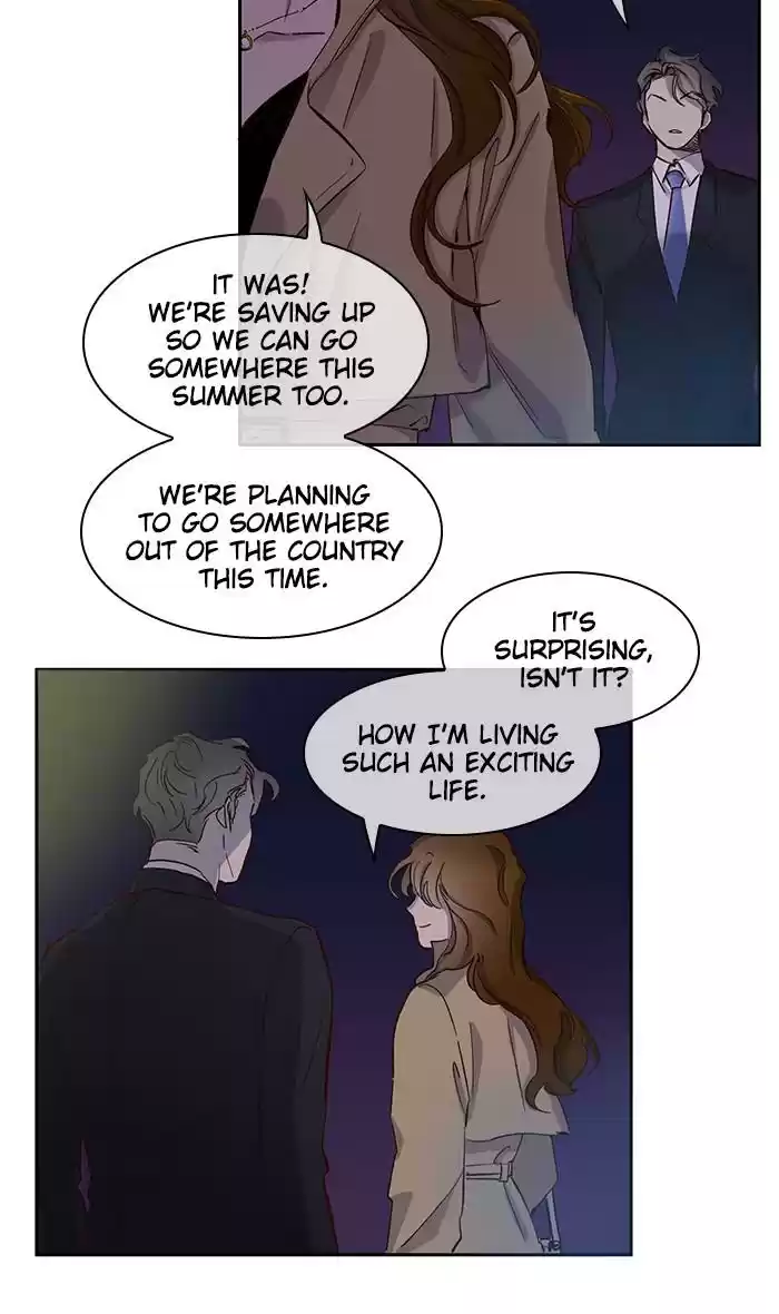 A Love Contract With The Devil Chapter 73