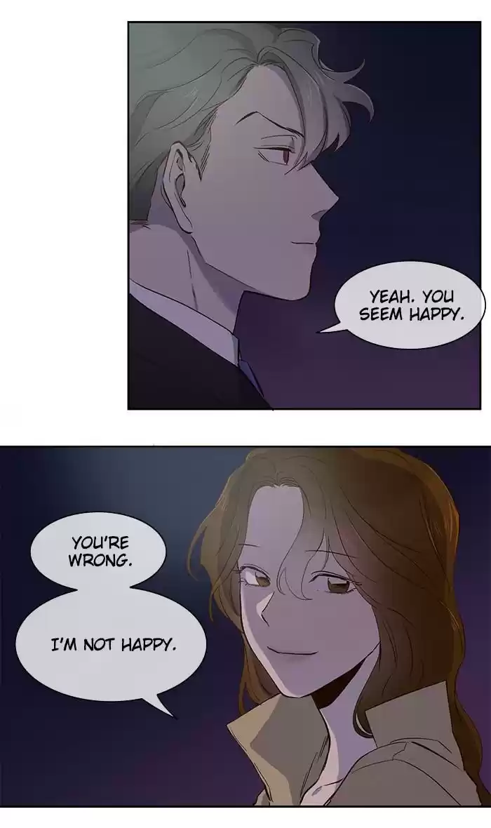 A Love Contract With The Devil Chapter 73