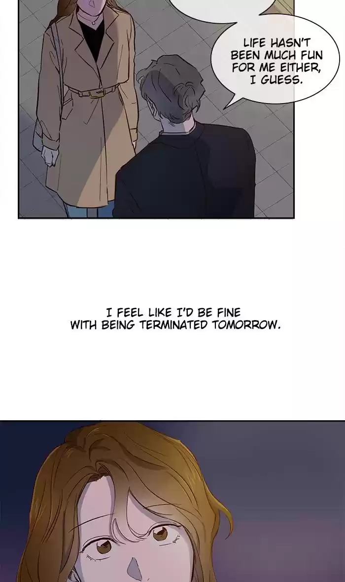 A Love Contract With The Devil Chapter 73