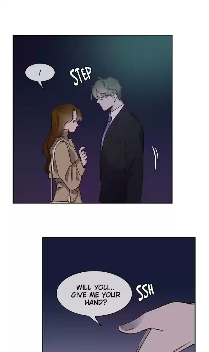 A Love Contract With The Devil Chapter 73