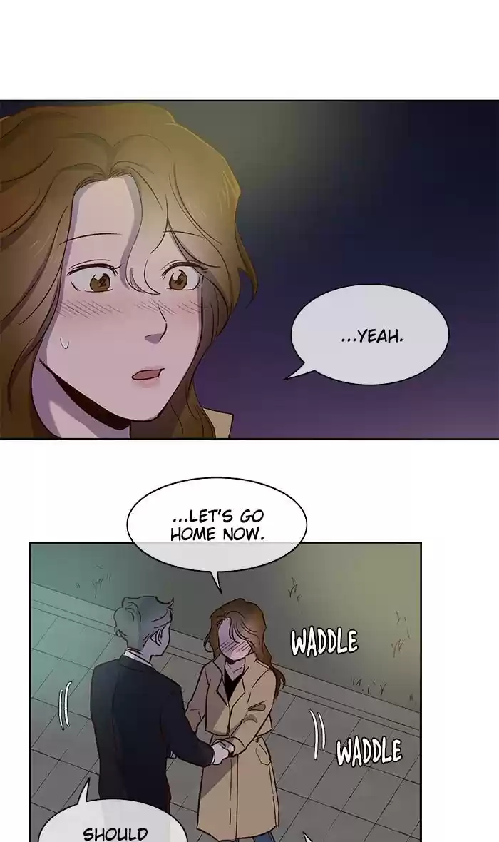 A Love Contract With The Devil Chapter 73