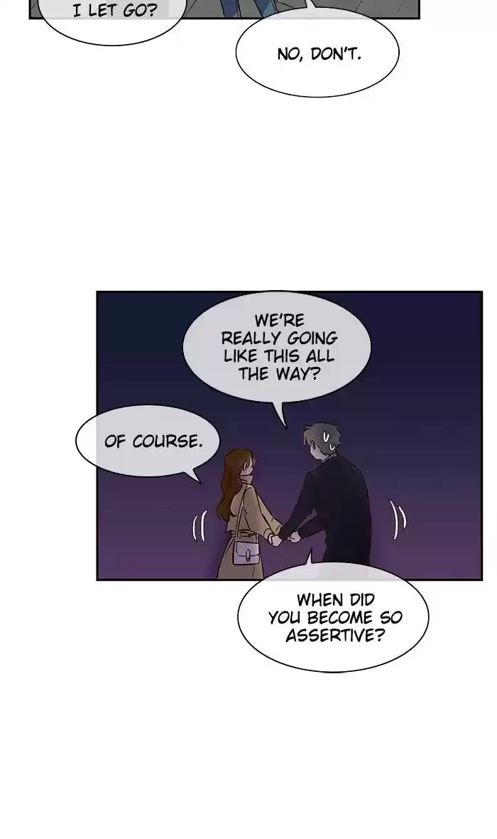 A Love Contract With The Devil Chapter 73