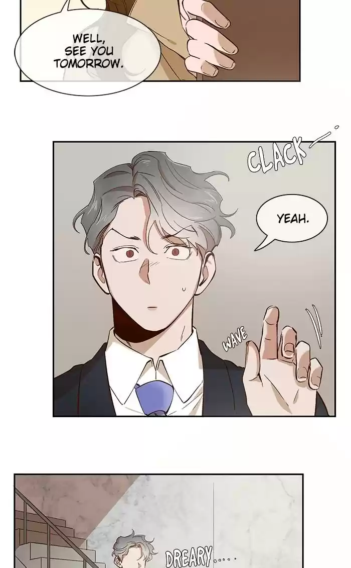 A Love Contract With The Devil Chapter 74