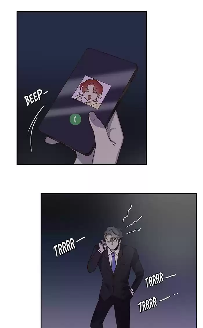 A Love Contract With The Devil Chapter 74