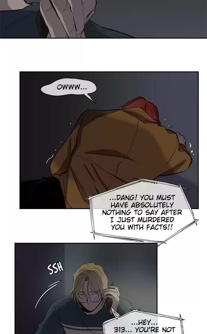 A Love Contract With The Devil Chapter 74