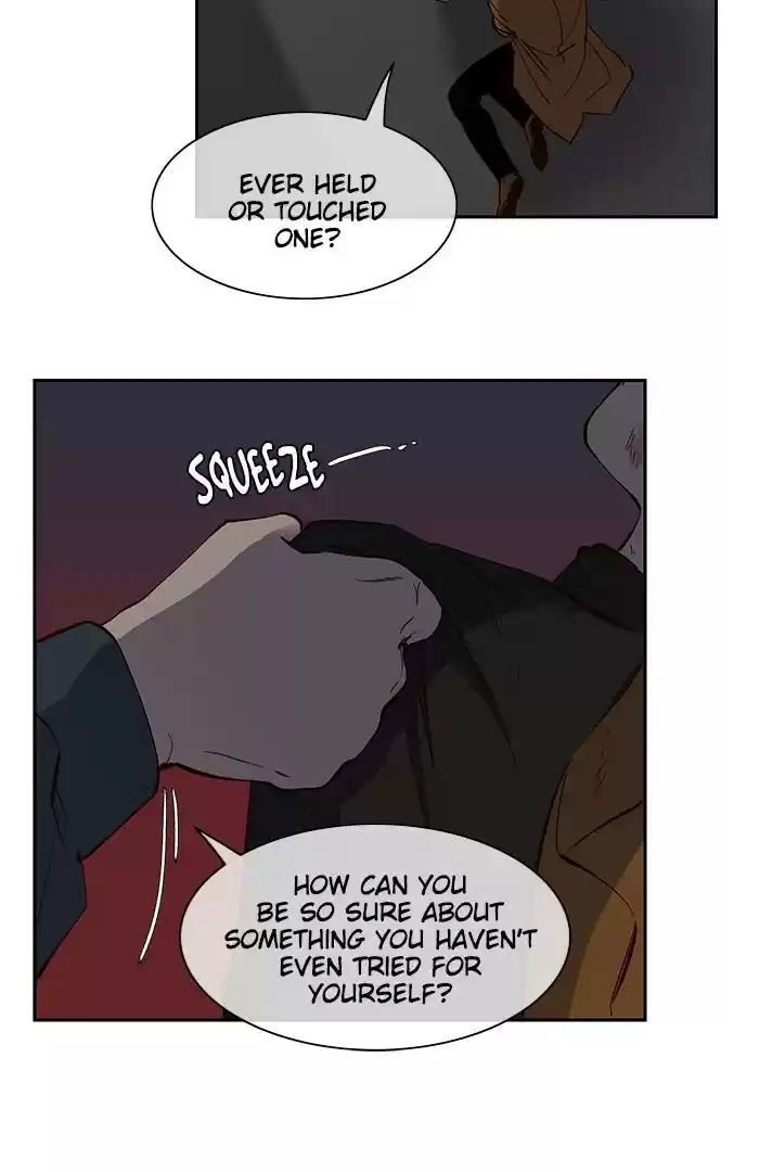 A Love Contract With The Devil Chapter 74