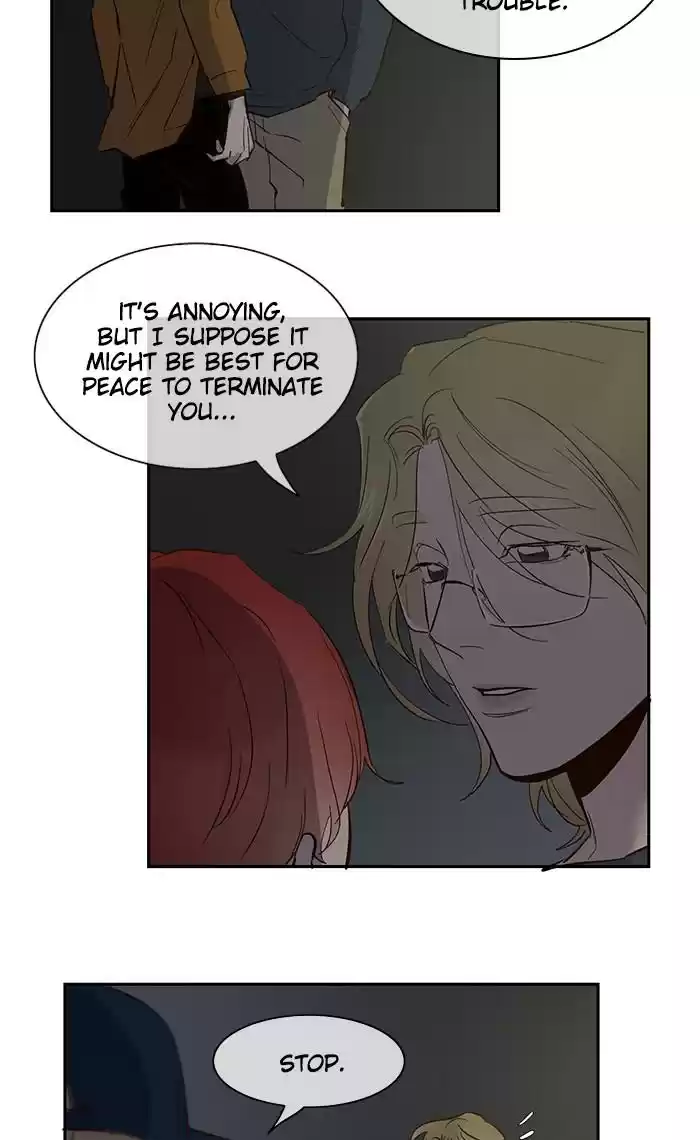 A Love Contract With The Devil Chapter 74