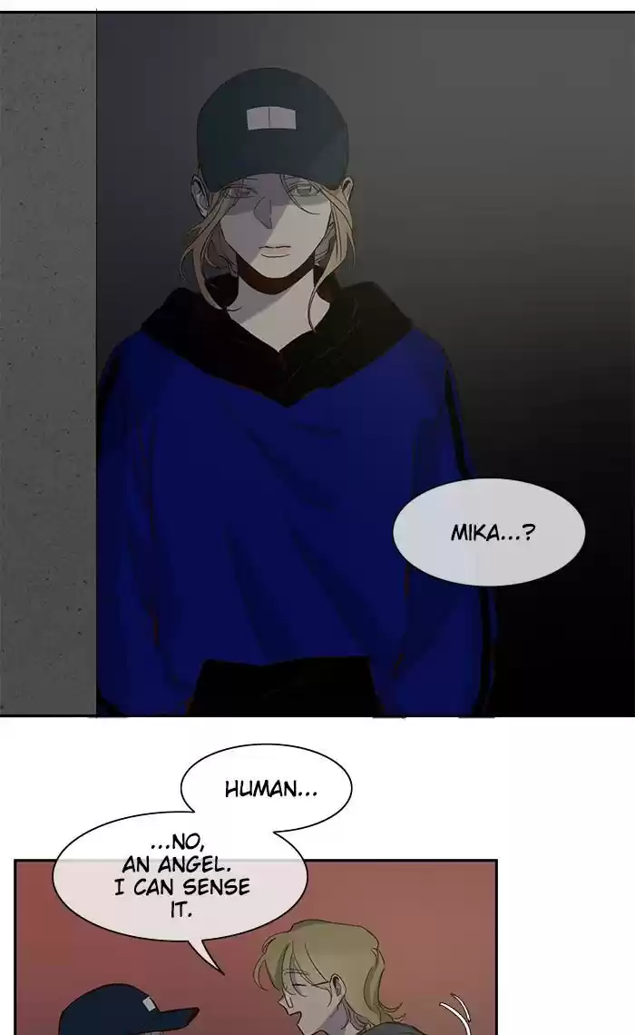 A Love Contract With The Devil Chapter 74