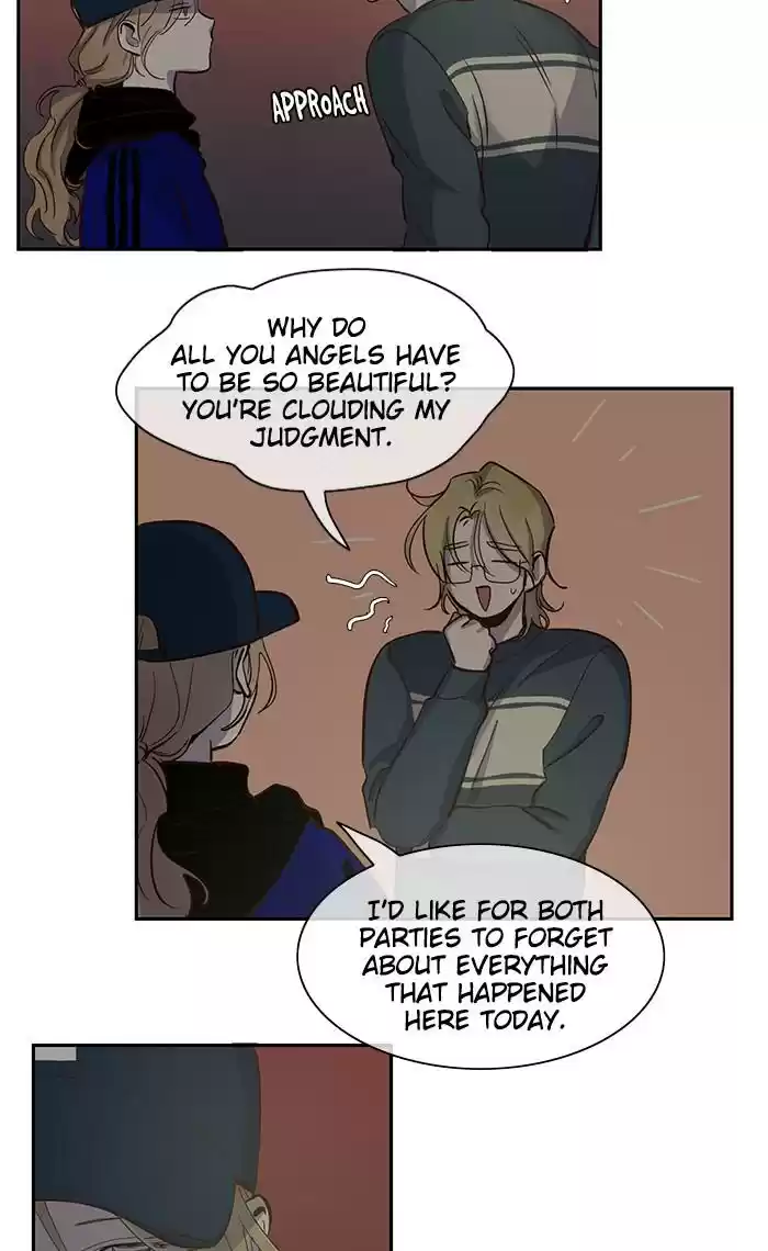 A Love Contract With The Devil Chapter 74