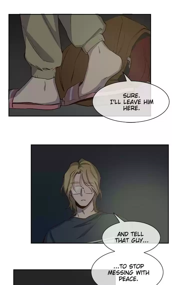 A Love Contract With The Devil Chapter 74