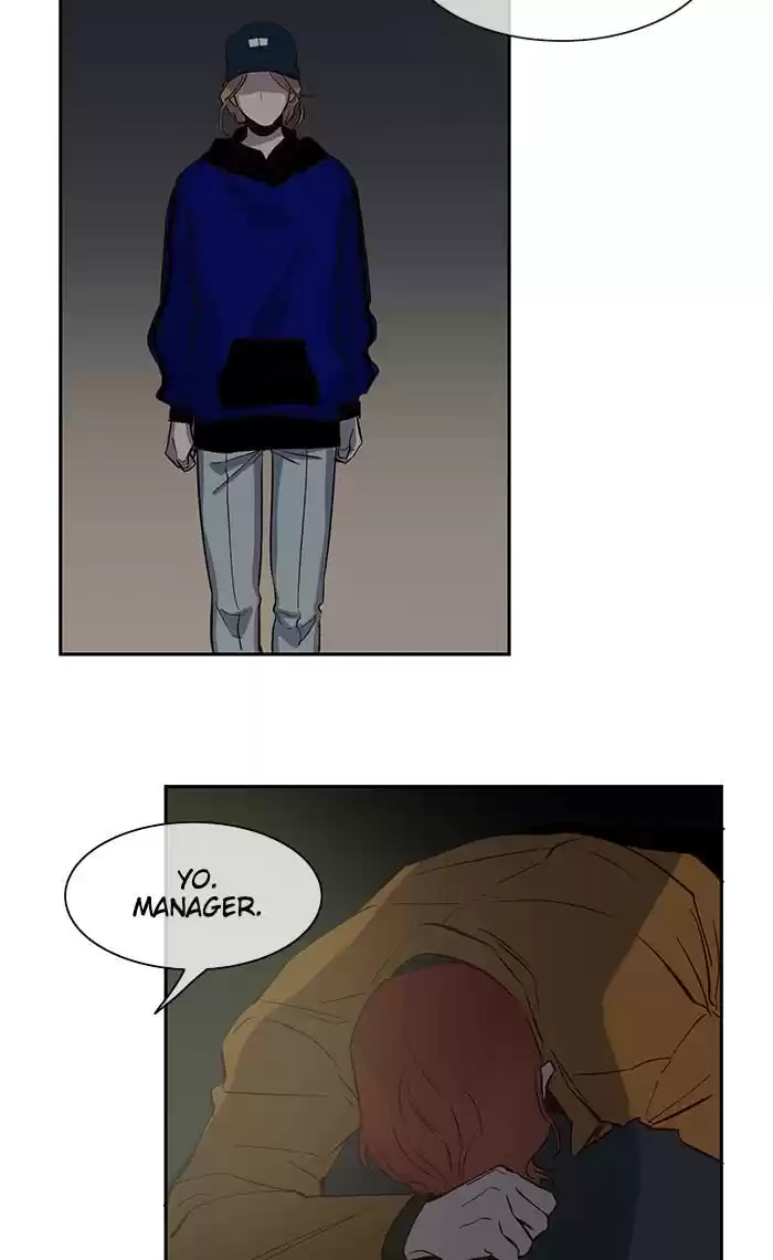 A Love Contract With The Devil Chapter 74