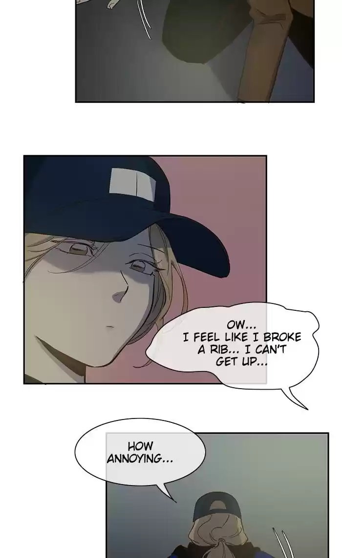 A Love Contract With The Devil Chapter 74