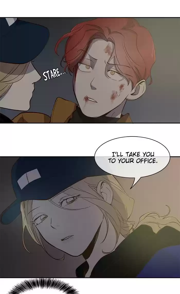 A Love Contract With The Devil Chapter 74