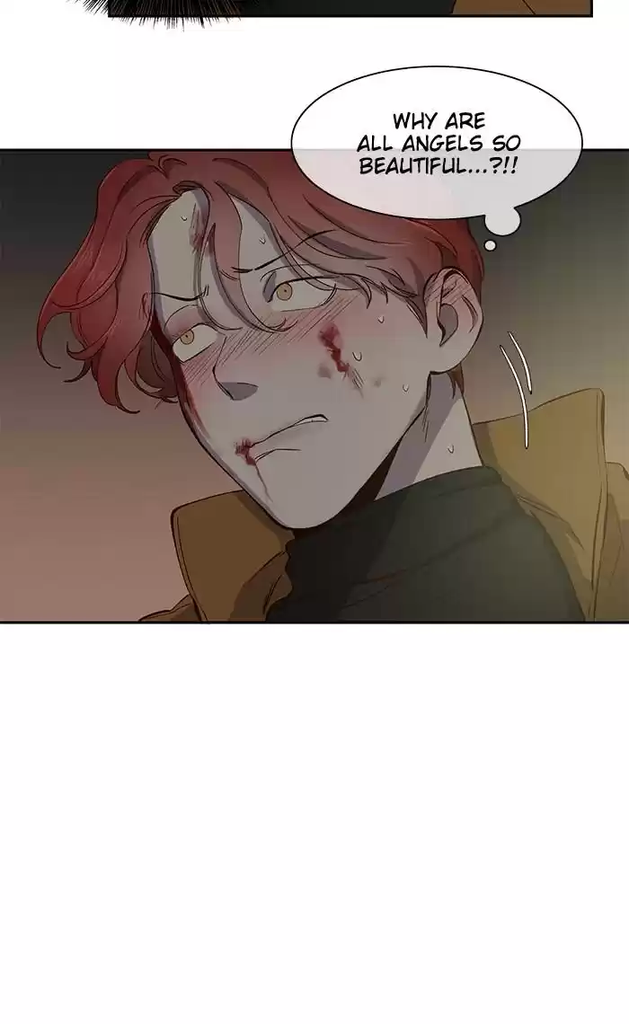 A Love Contract With The Devil Chapter 74