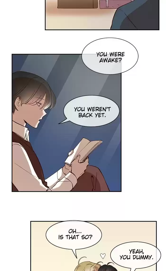 A Love Contract With The Devil Chapter 74