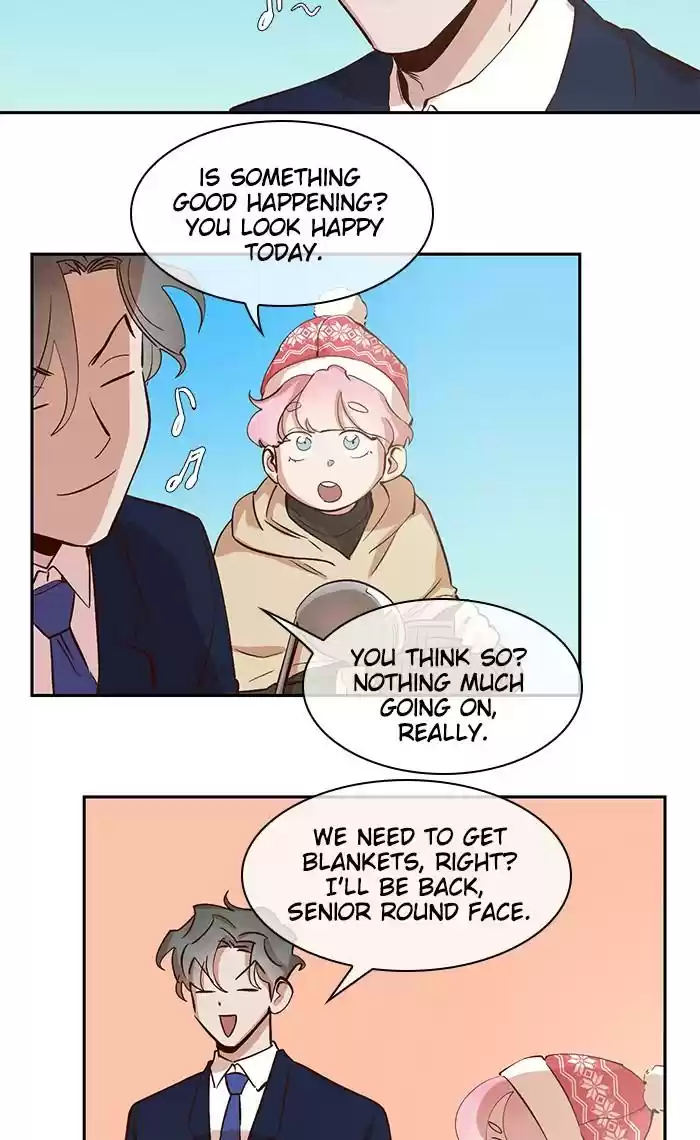 A Love Contract With The Devil Chapter 74