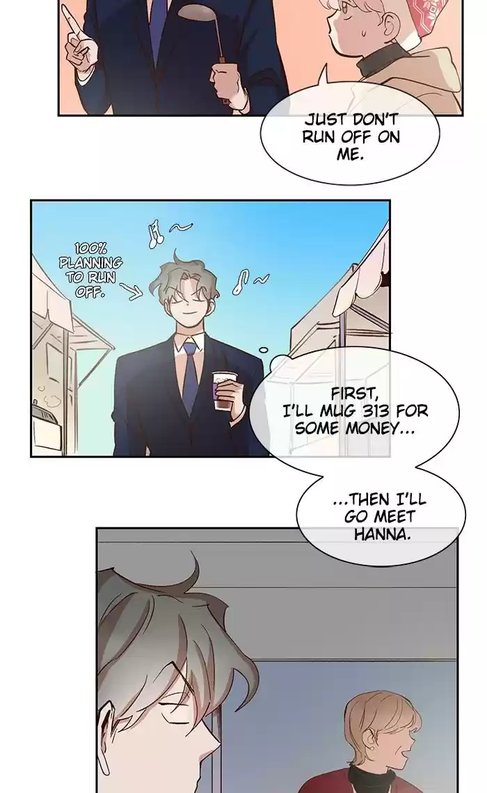 A Love Contract With The Devil Chapter 74
