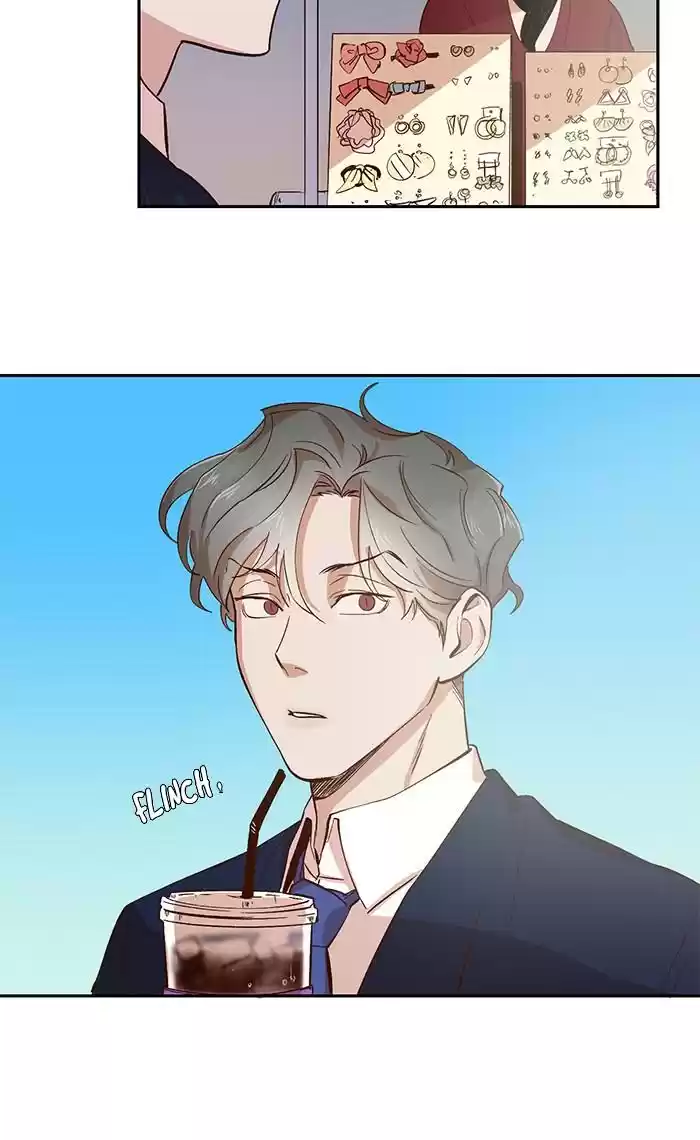 A Love Contract With The Devil Chapter 74