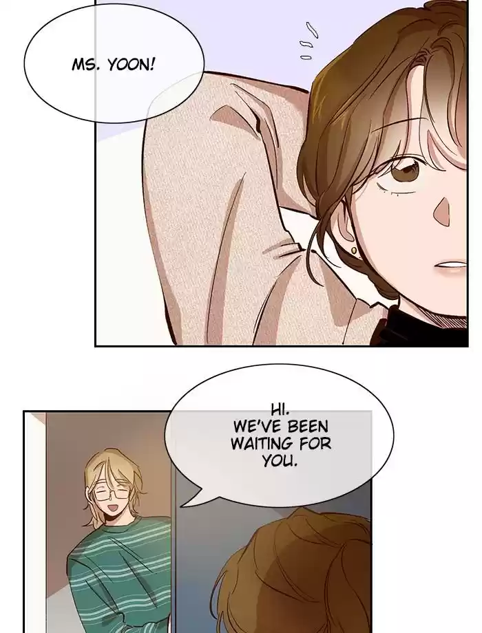 A Love Contract With The Devil Chapter 75