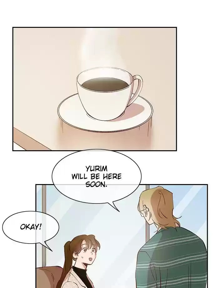 A Love Contract With The Devil Chapter 75