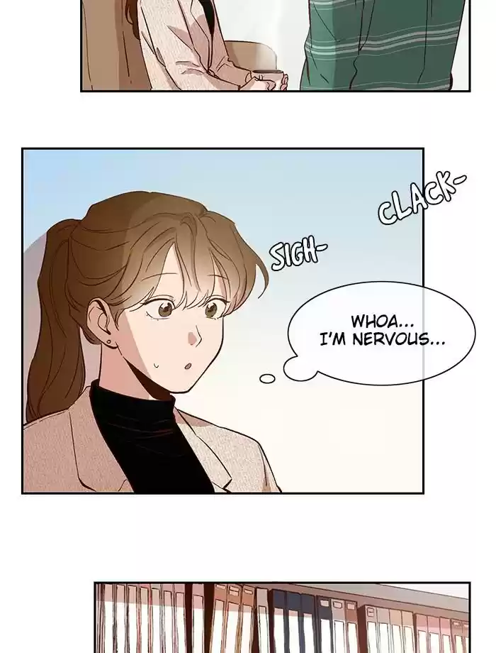 A Love Contract With The Devil Chapter 75