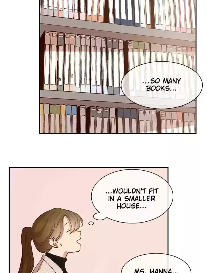 A Love Contract With The Devil Chapter 75