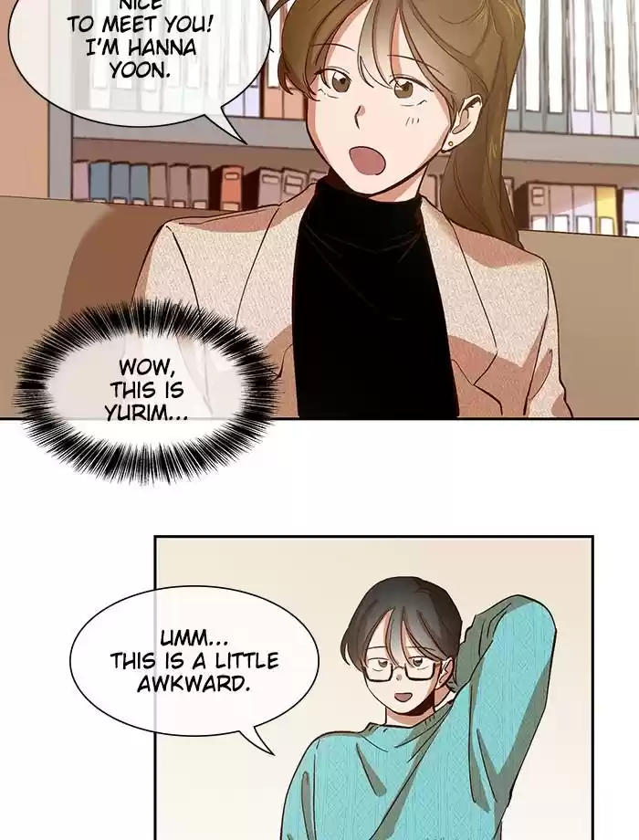 A Love Contract With The Devil Chapter 75