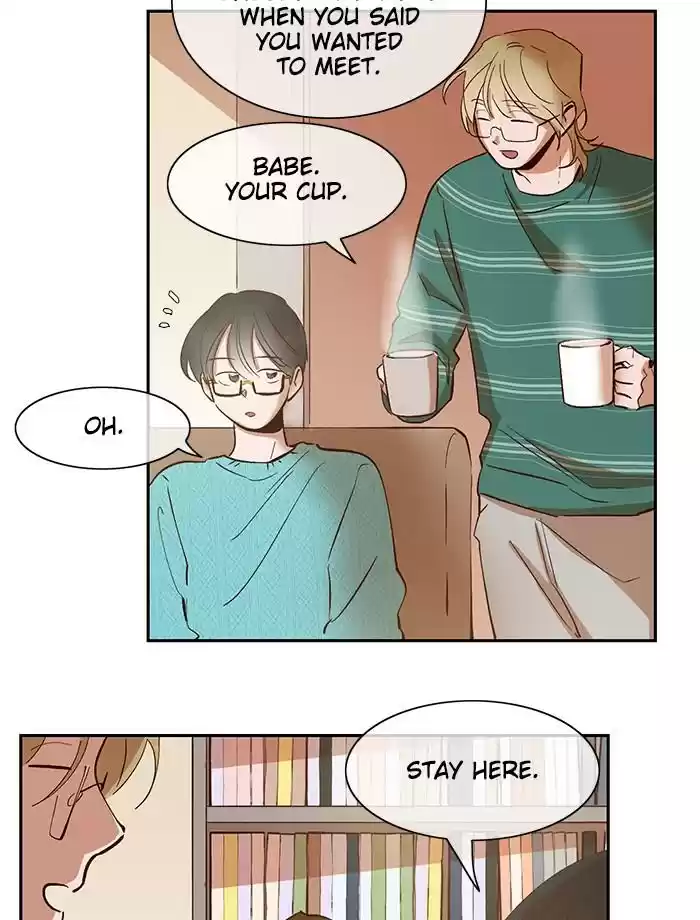 A Love Contract With The Devil Chapter 75