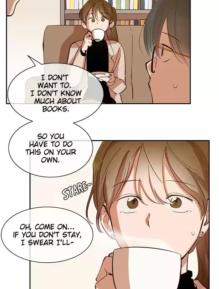 A Love Contract With The Devil Chapter 75