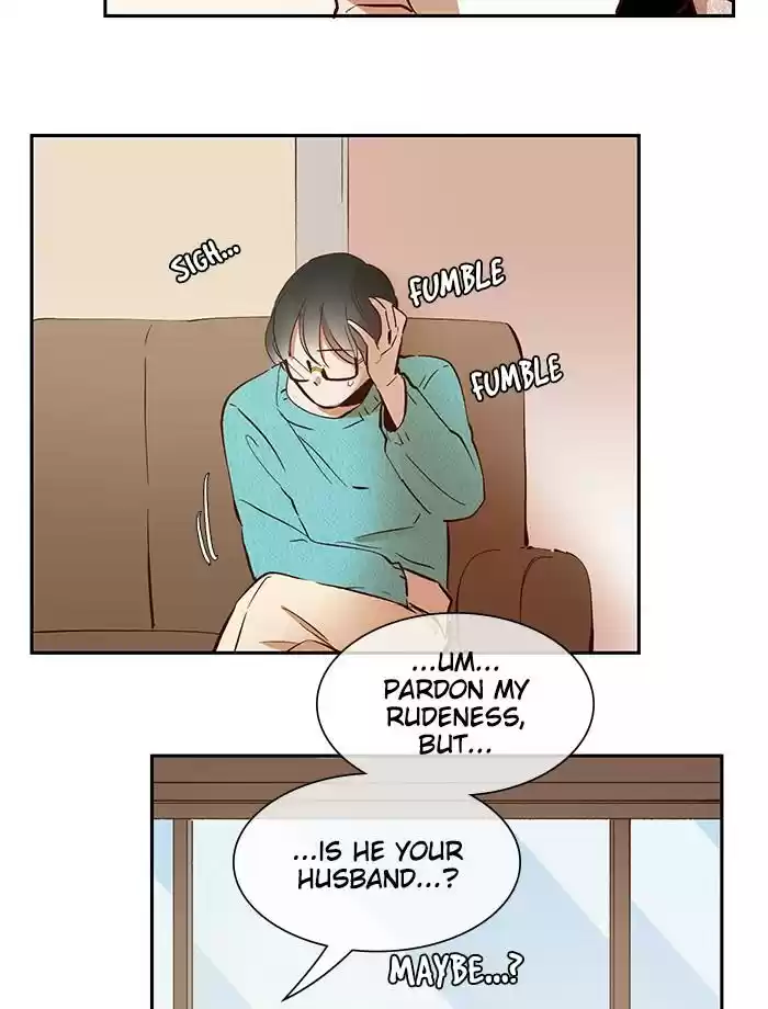 A Love Contract With The Devil Chapter 75