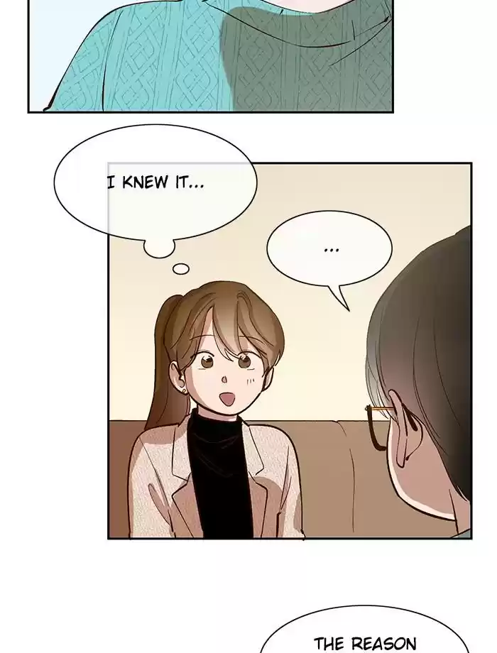 A Love Contract With The Devil Chapter 75