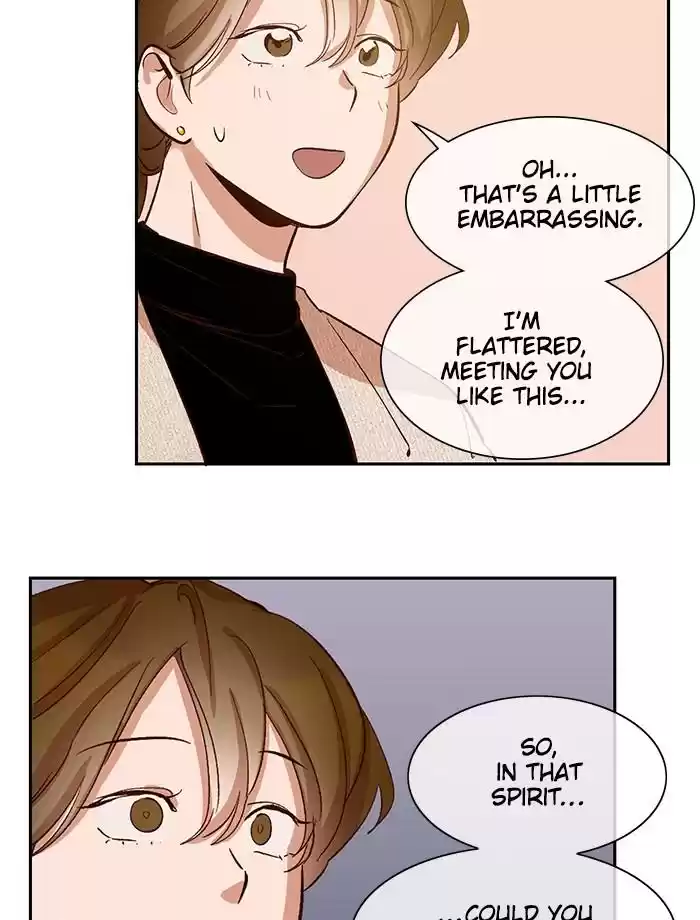 A Love Contract With The Devil Chapter 75