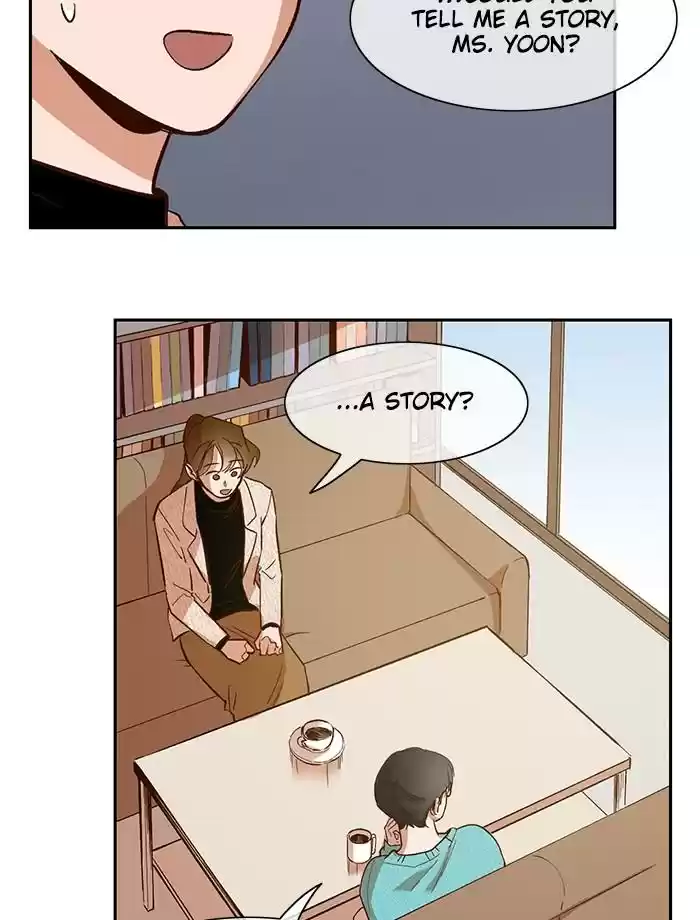 A Love Contract With The Devil Chapter 75